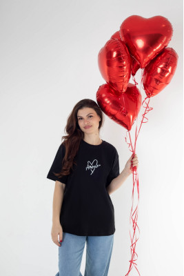 Футболка жіноча